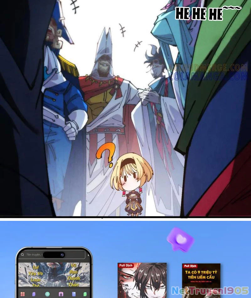 Vạn Cổ Chí Tôn Chapter 460 - 107