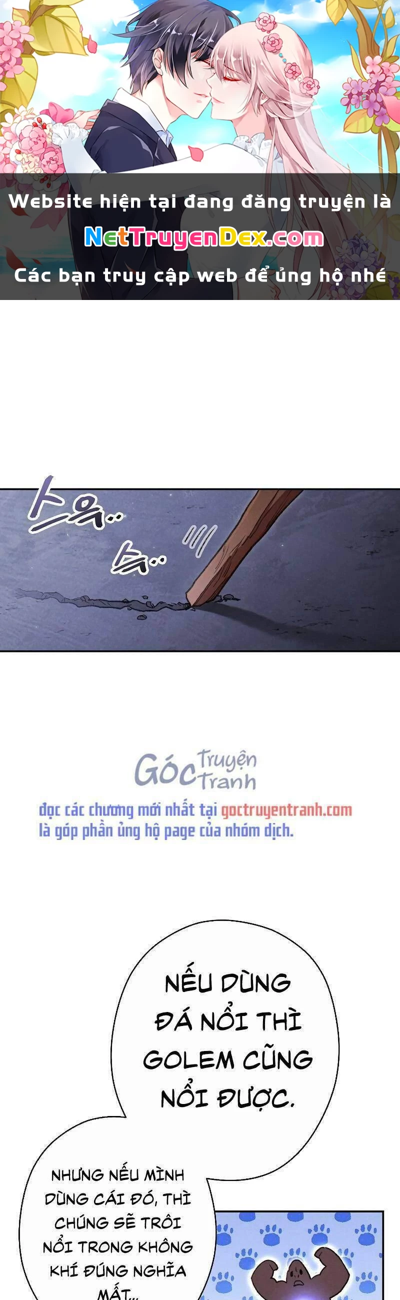 Tái Thiết Hầm Ngục Chapter 88 - 1