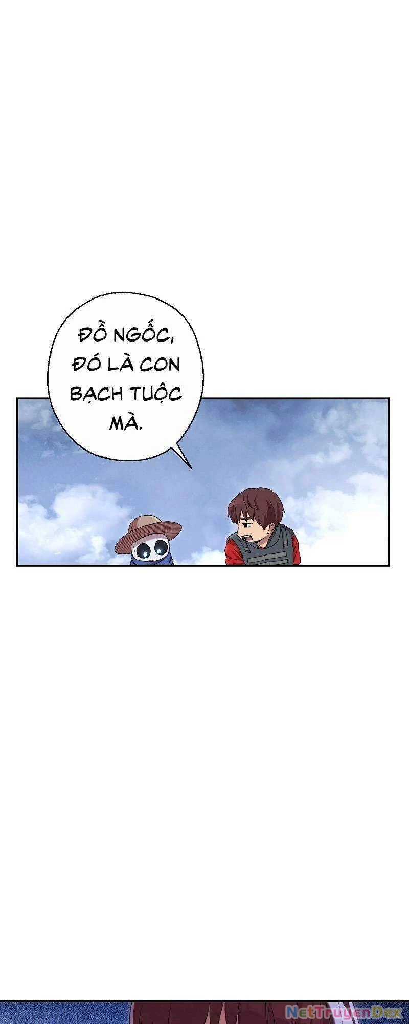 Tái Thiết Hầm Ngục Chapter 88 - 9