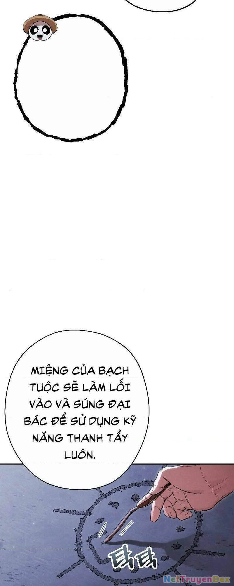 Tái Thiết Hầm Ngục Chapter 88 - 18