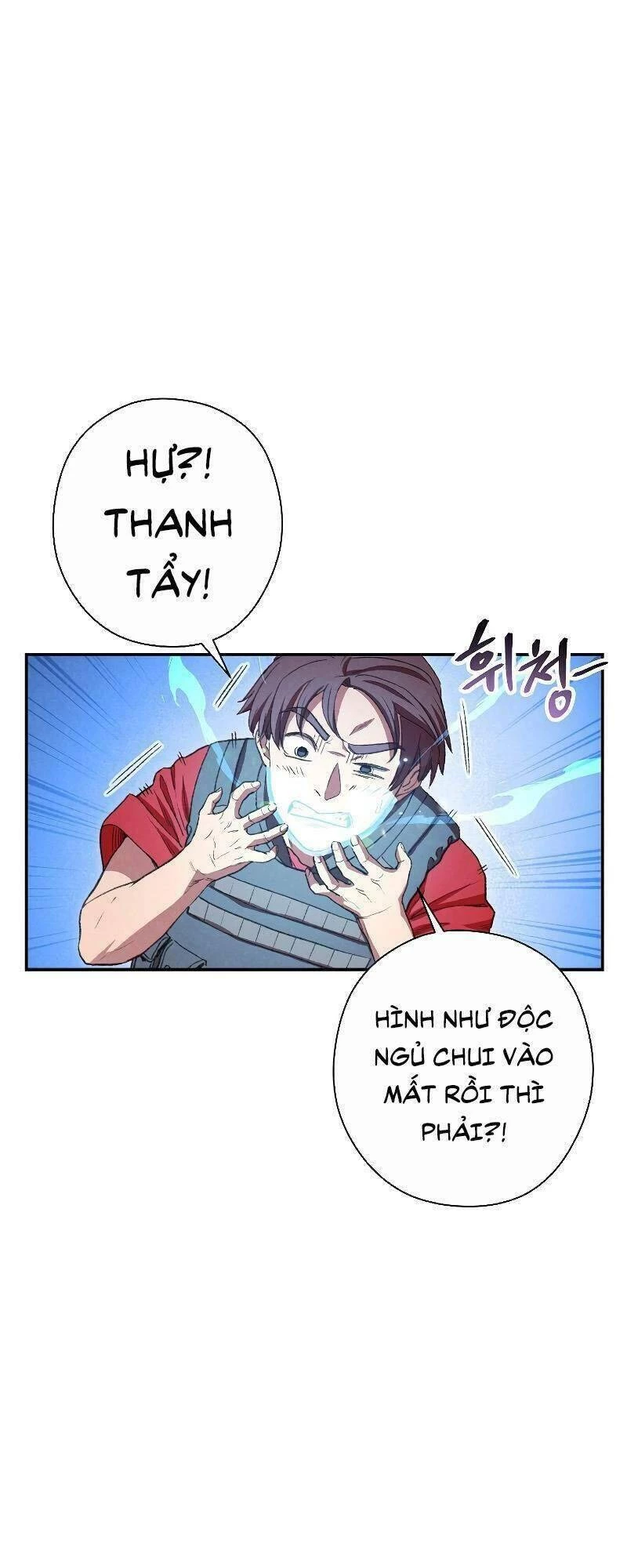 Tái Thiết Hầm Ngục Chapter 88 - 57