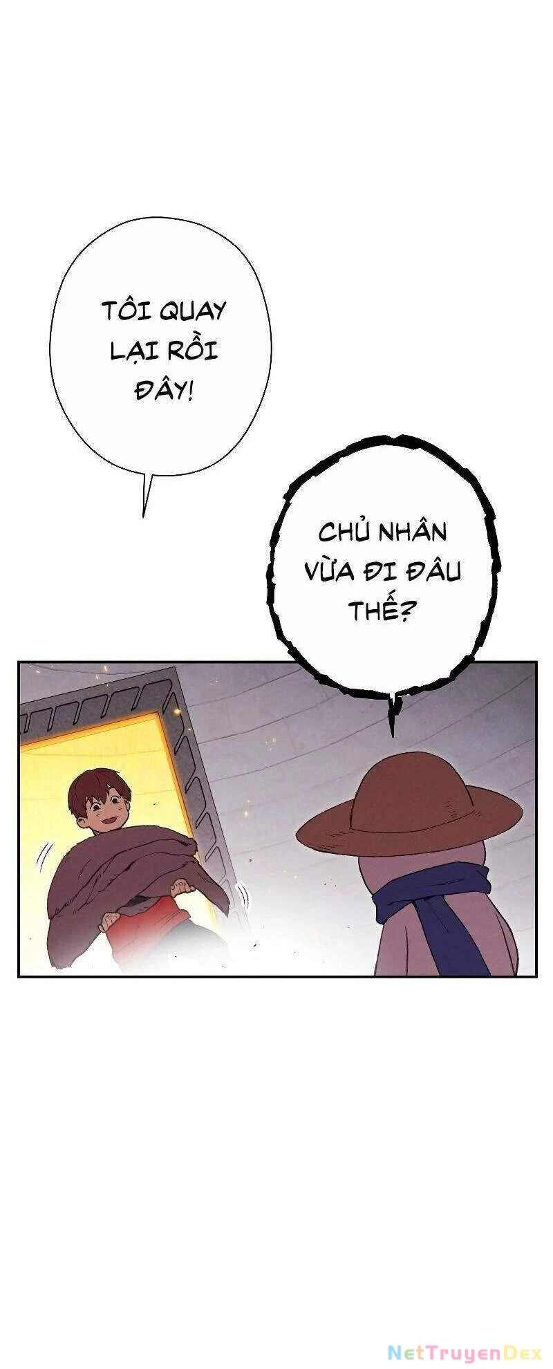 Tái Thiết Hầm Ngục Chapter 88 - 64