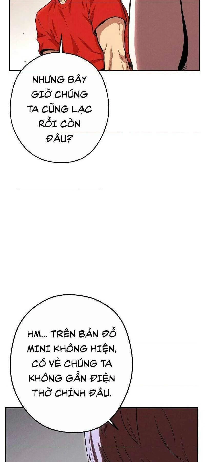 Tái Thiết Hầm Ngục Chapter 89 - 8