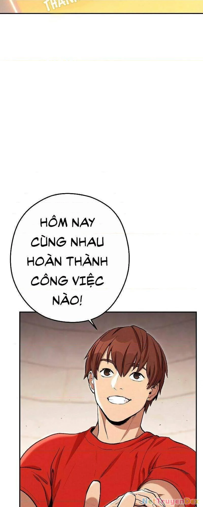 Tái Thiết Hầm Ngục Chapter 89 - 10