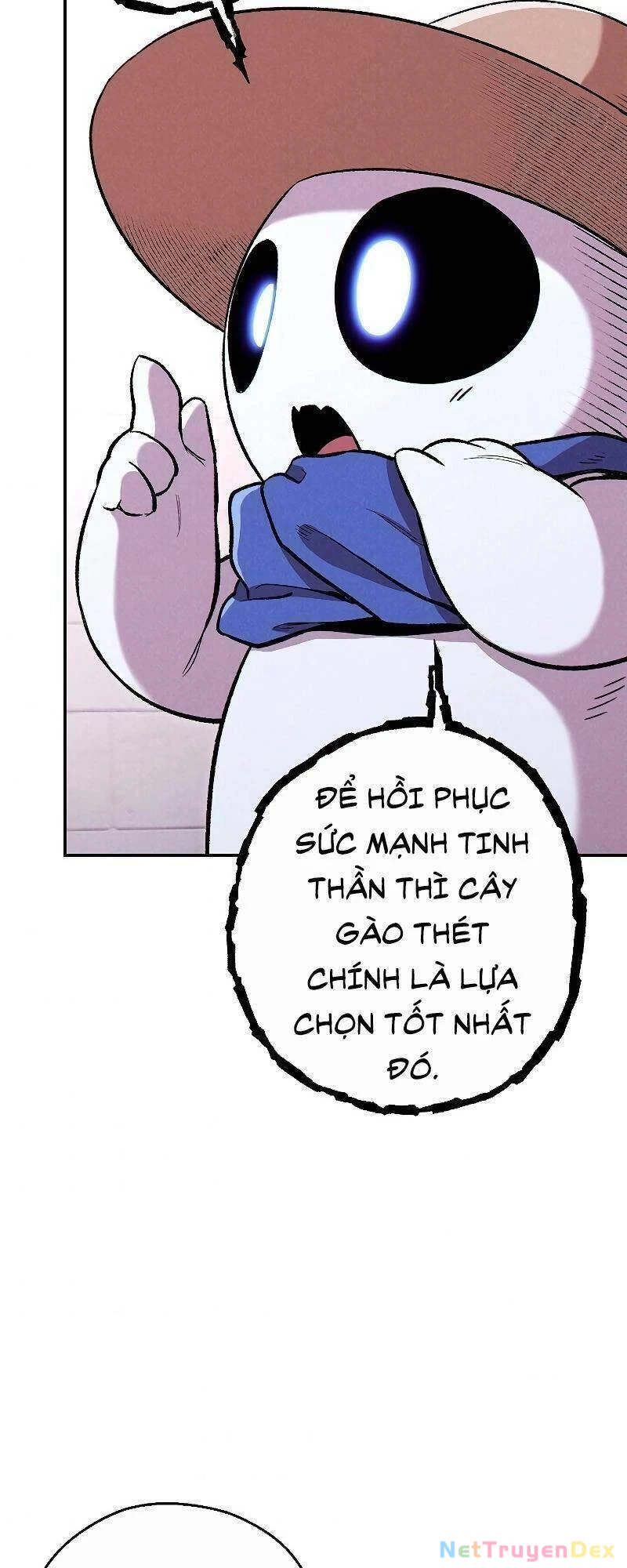 Tái Thiết Hầm Ngục Chapter 89 - 43