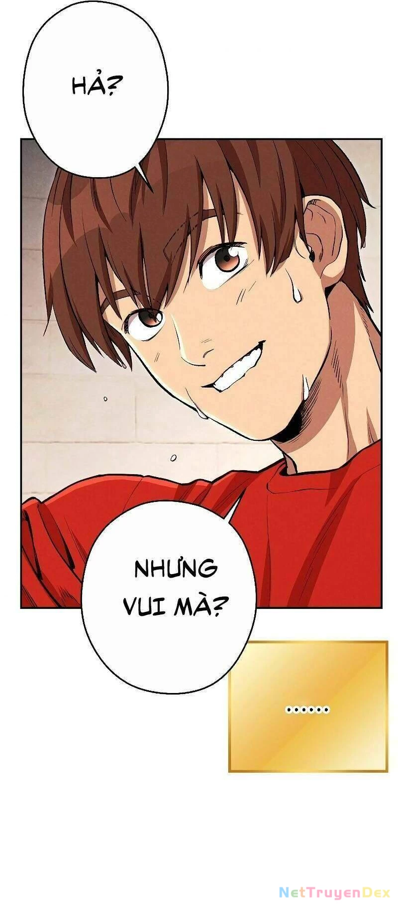 Tái Thiết Hầm Ngục Chapter 89 - 64