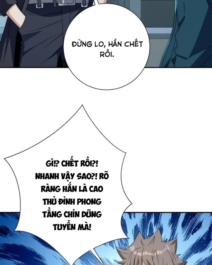 Dị Năng Trùng Sinh Ta Sớm Ở Đỉnh Cao Chapter 53 - 7