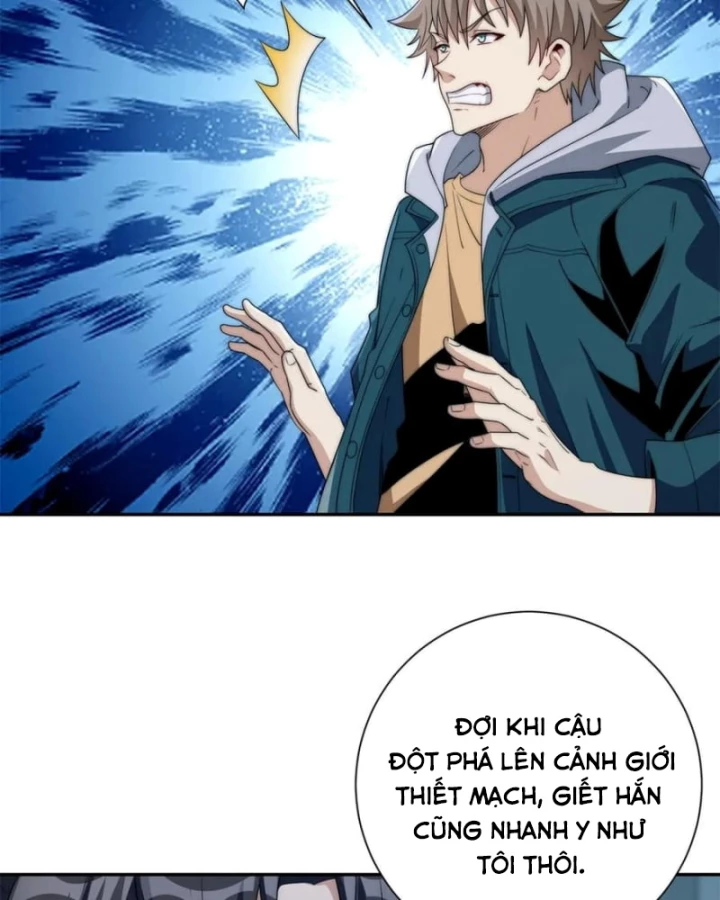 Dị Năng Trùng Sinh Ta Sớm Ở Đỉnh Cao Chapter 53 - 8