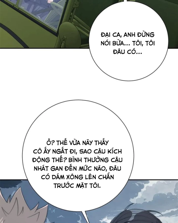 Dị Năng Trùng Sinh Ta Sớm Ở Đỉnh Cao Chapter 53 - 11