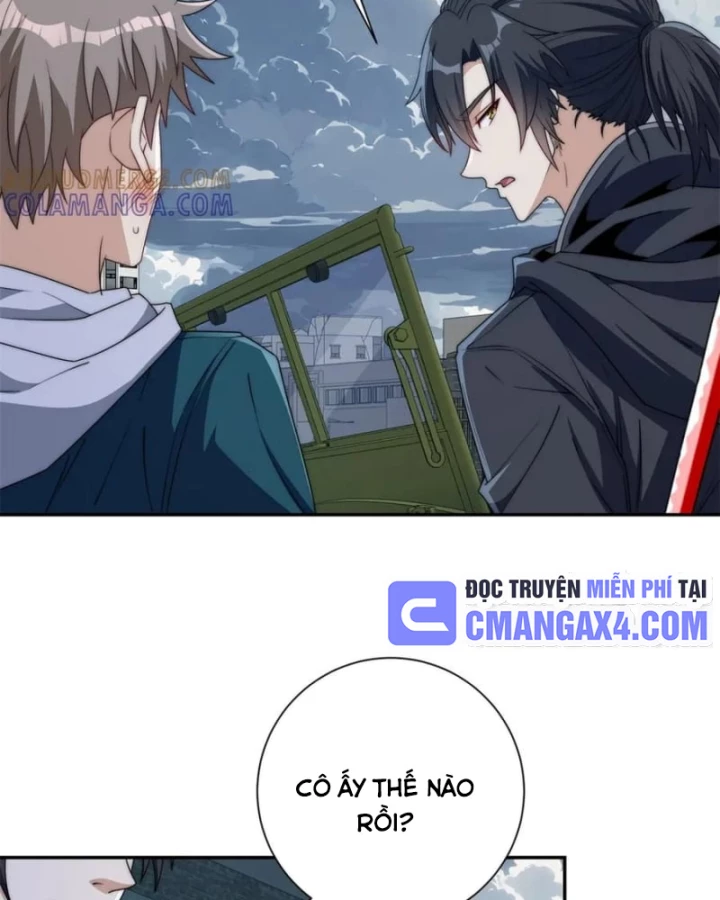 Dị Năng Trùng Sinh Ta Sớm Ở Đỉnh Cao Chapter 53 - 12