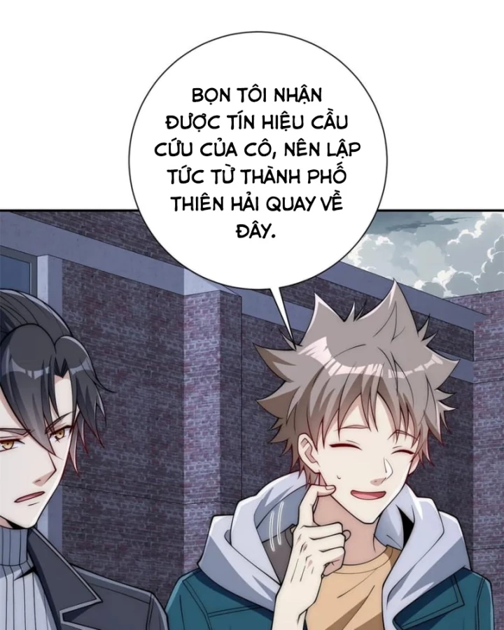 Dị Năng Trùng Sinh Ta Sớm Ở Đỉnh Cao Chapter 53 - 32