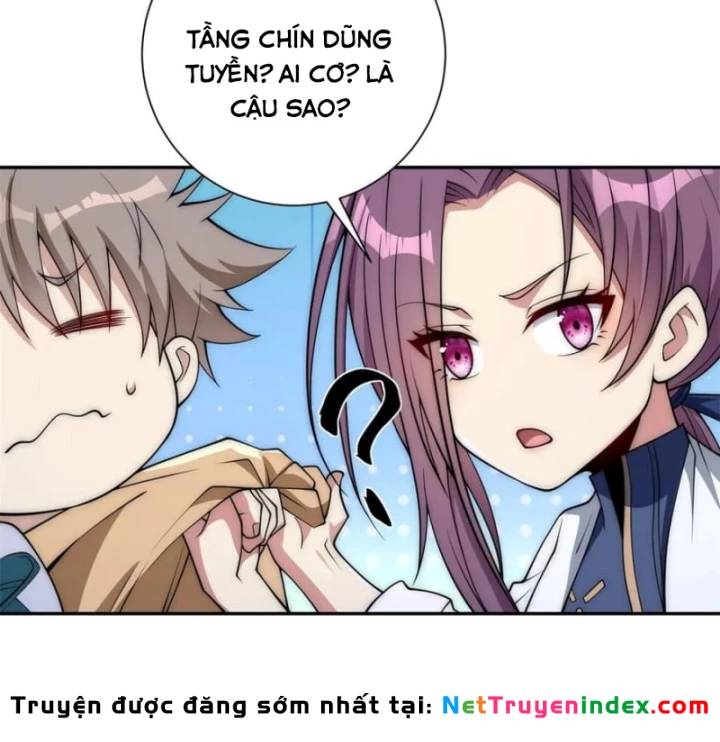 Dị Năng Trùng Sinh Ta Sớm Ở Đỉnh Cao Chapter 53 - 38