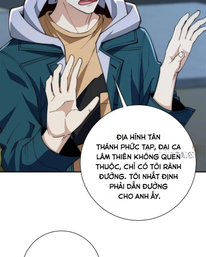 Dị Năng Trùng Sinh Ta Sớm Ở Đỉnh Cao Chapter 53 - 42