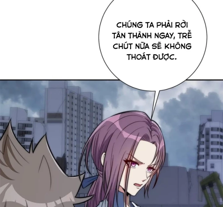 Dị Năng Trùng Sinh Ta Sớm Ở Đỉnh Cao Chapter 53 - 49
