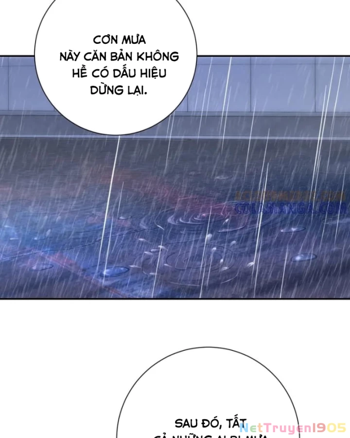 Dị Năng Trùng Sinh Ta Sớm Ở Đỉnh Cao Chapter 53 - 56
