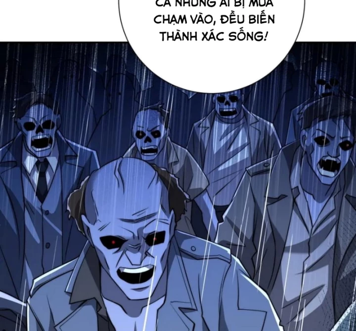 Dị Năng Trùng Sinh Ta Sớm Ở Đỉnh Cao Chapter 53 - 57