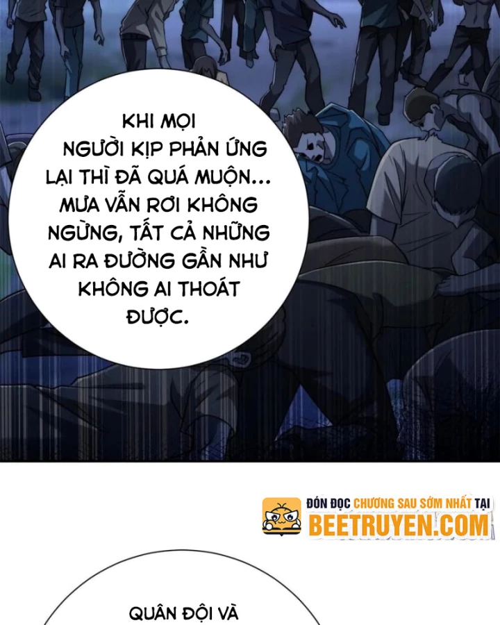 Dị Năng Trùng Sinh Ta Sớm Ở Đỉnh Cao Chapter 53 - 67