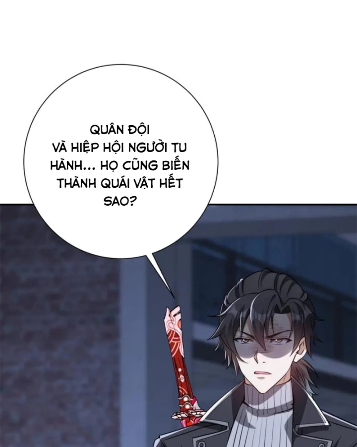 Dị Năng Trùng Sinh Ta Sớm Ở Đỉnh Cao Chapter 53 - 72
