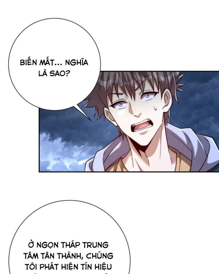 Dị Năng Trùng Sinh Ta Sớm Ở Đỉnh Cao Chapter 53 - 78