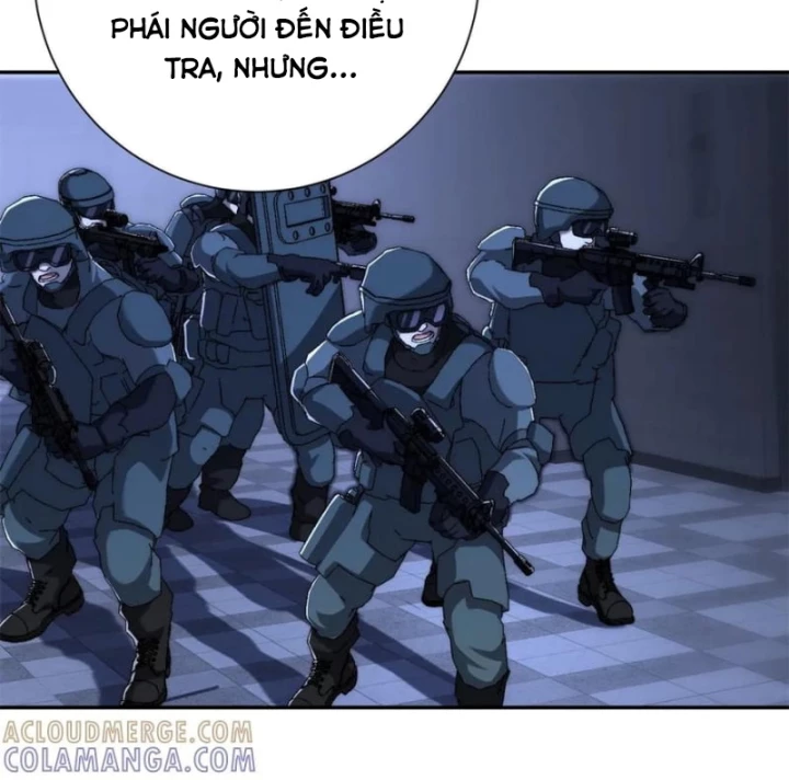 Dị Năng Trùng Sinh Ta Sớm Ở Đỉnh Cao Chapter 53 - 81