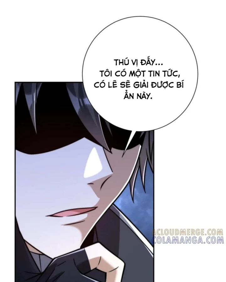 Dị Năng Trùng Sinh Ta Sớm Ở Đỉnh Cao Chapter 53 - 87