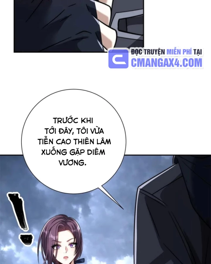 Dị Năng Trùng Sinh Ta Sớm Ở Đỉnh Cao Chapter 53 - 88