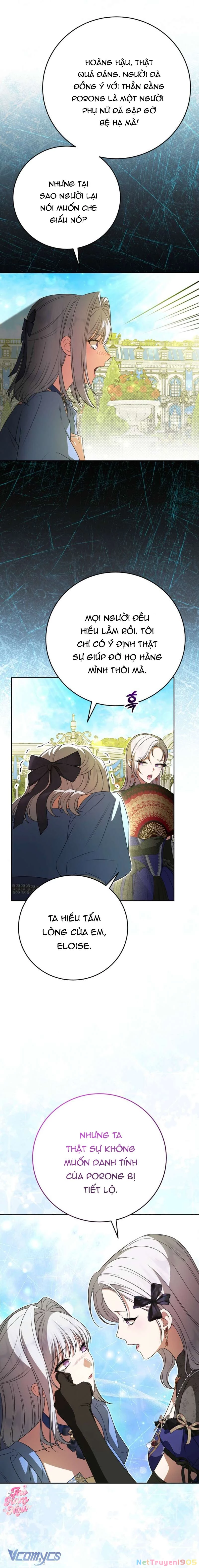 Tôi Trở Thành Người Vợ Đoản Mệnh Của Tên Bạo Chúa Chapter 48 - 9