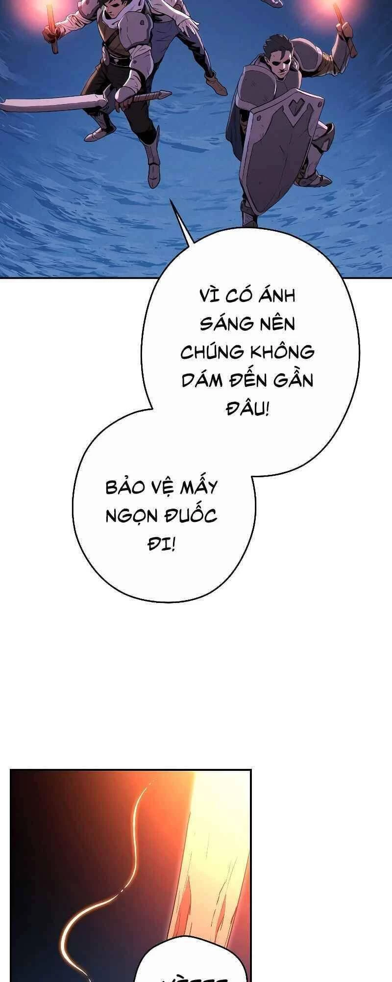 Tái Thiết Hầm Ngục Chapter 90 - 6