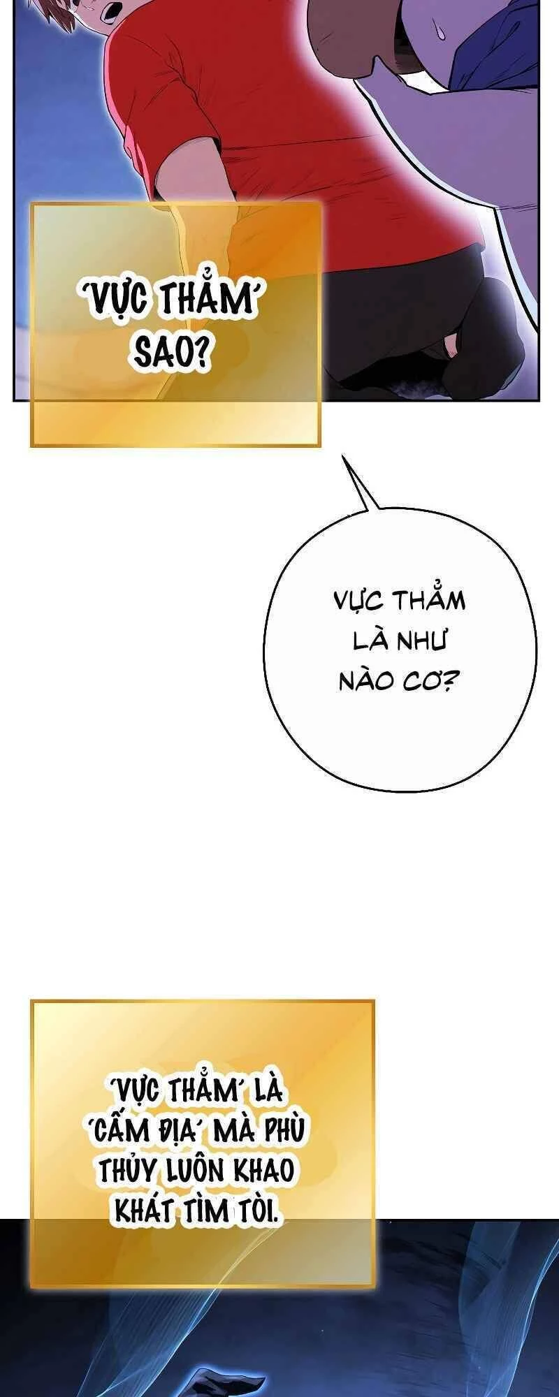 Tái Thiết Hầm Ngục Chapter 90 - 72