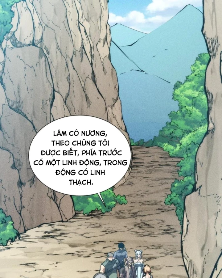 Mạt Thế: Nhân Hoàng Phiên Mời Chư Vị Nữ Đồ Đệ Nhập Tọa Chapter 29 - 6