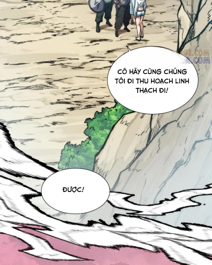 Mạt Thế: Nhân Hoàng Phiên Mời Chư Vị Nữ Đồ Đệ Nhập Tọa Chapter 29 - 7