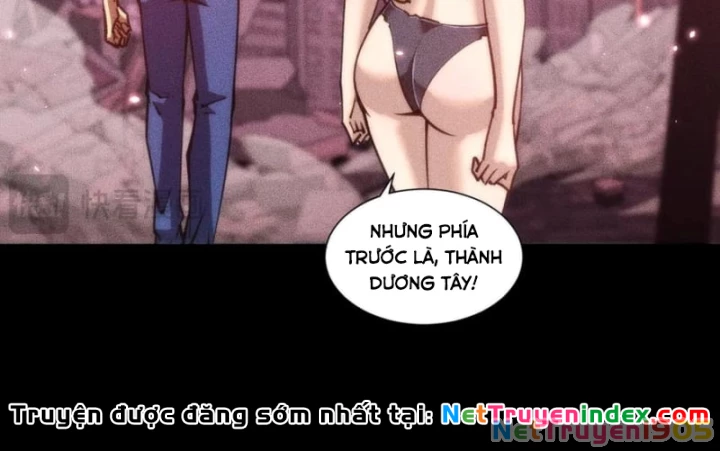 Mạt Thế: Nhân Hoàng Phiên Mời Chư Vị Nữ Đồ Đệ Nhập Tọa Chapter 29 - 12