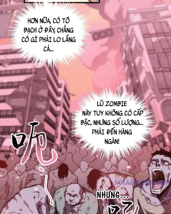 Mạt Thế: Nhân Hoàng Phiên Mời Chư Vị Nữ Đồ Đệ Nhập Tọa Chapter 29 - 18
