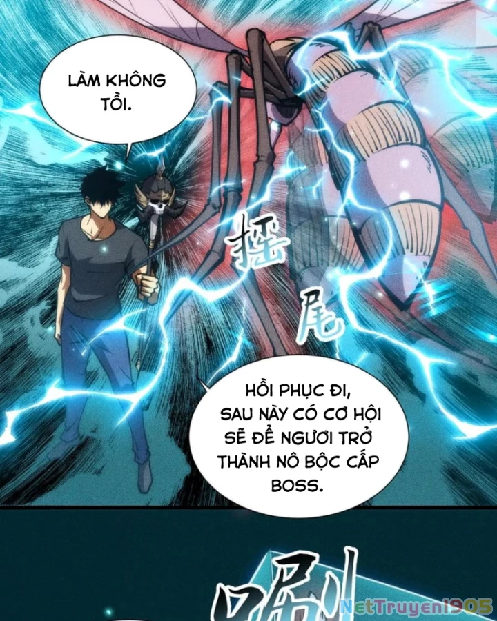 Mạt Thế: Nhân Hoàng Phiên Mời Chư Vị Nữ Đồ Đệ Nhập Tọa Chapter 29 - 33