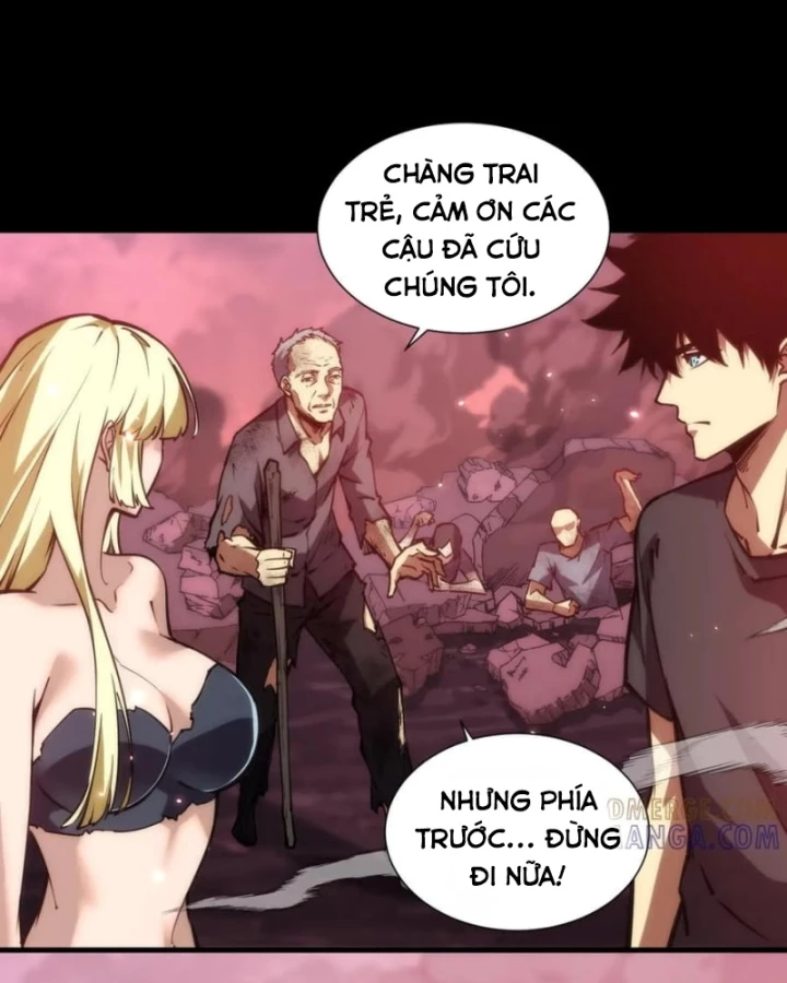 Mạt Thế: Nhân Hoàng Phiên Mời Chư Vị Nữ Đồ Đệ Nhập Tọa Chapter 29 - 38