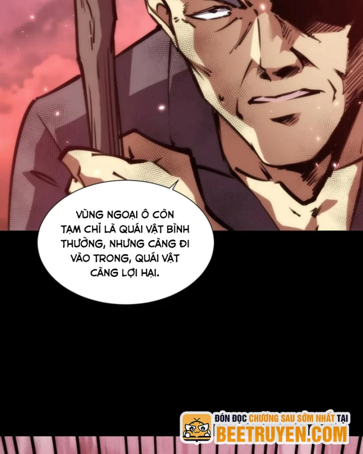Mạt Thế: Nhân Hoàng Phiên Mời Chư Vị Nữ Đồ Đệ Nhập Tọa Chapter 29 - 42
