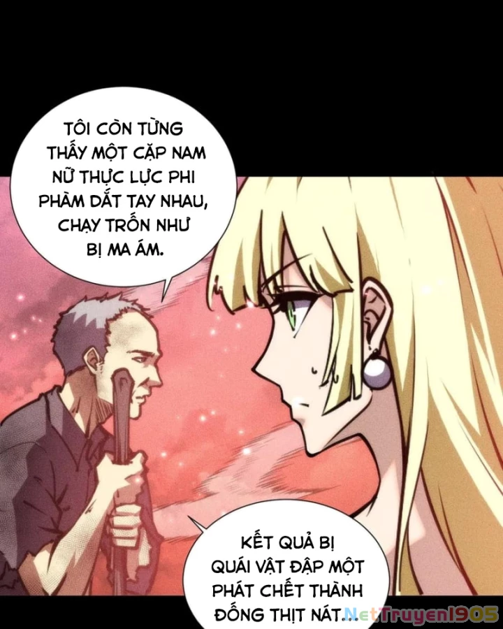Mạt Thế: Nhân Hoàng Phiên Mời Chư Vị Nữ Đồ Đệ Nhập Tọa Chapter 29 - 48