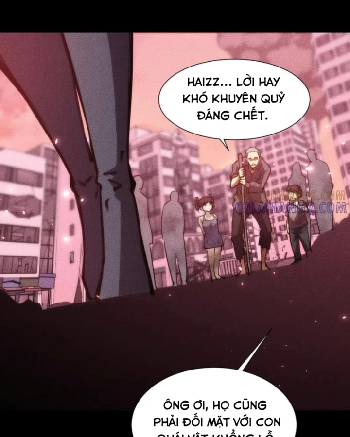 Mạt Thế: Nhân Hoàng Phiên Mời Chư Vị Nữ Đồ Đệ Nhập Tọa Chapter 29 - 54