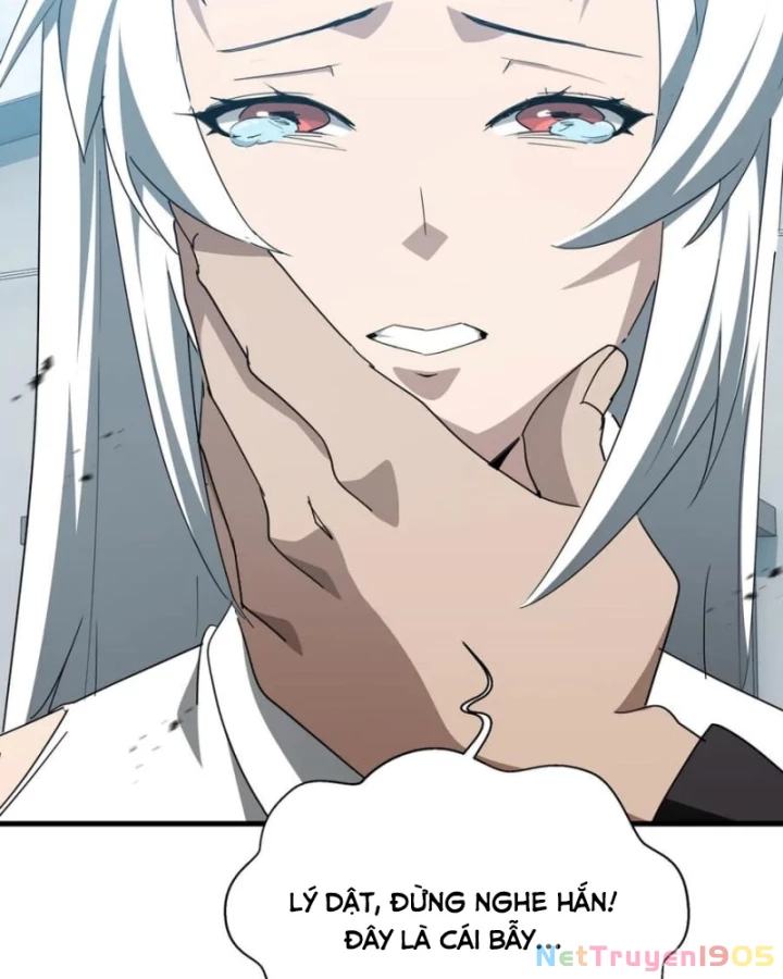 Dị ngục bạo quân: Cái bóng của ta có thể tiến hóa vô hạn Chapter 35 - 5