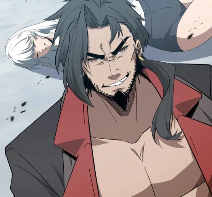 Dị ngục bạo quân: Cái bóng của ta có thể tiến hóa vô hạn Chapter 35 - 10