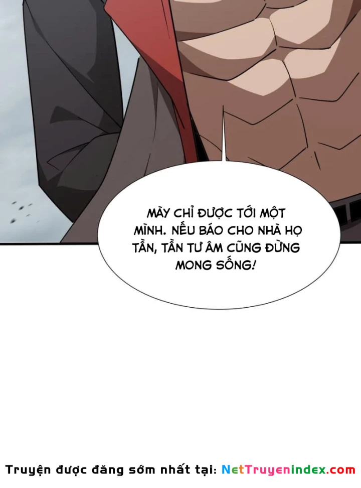 Dị ngục bạo quân: Cái bóng của ta có thể tiến hóa vô hạn Chapter 35 - 11