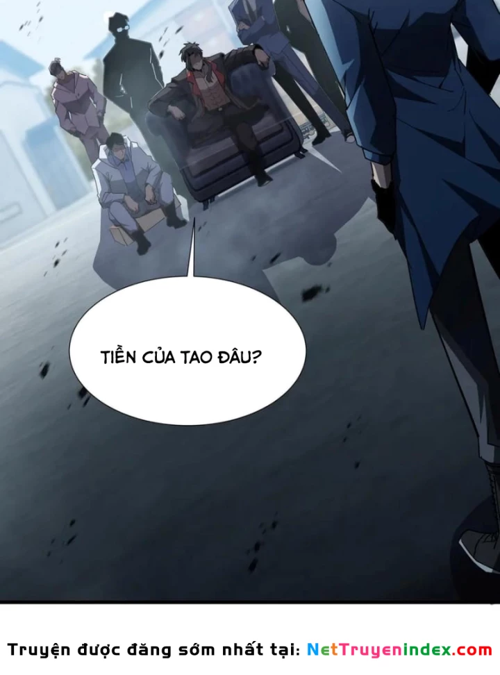 Dị ngục bạo quân: Cái bóng của ta có thể tiến hóa vô hạn Chapter 35 - 19