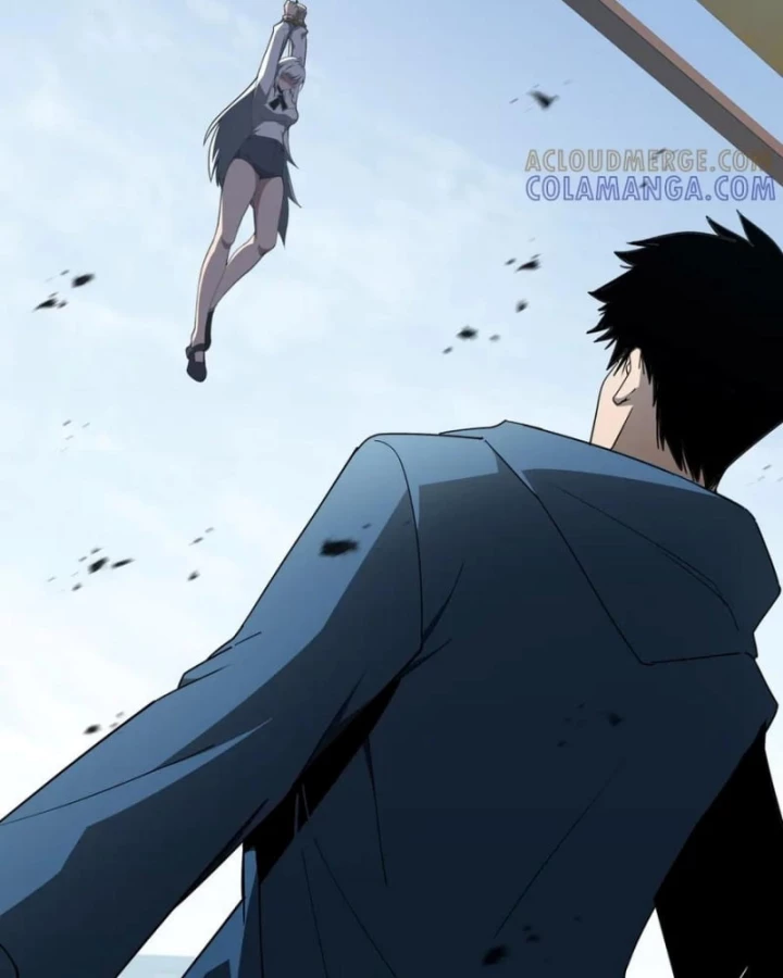 Dị ngục bạo quân: Cái bóng của ta có thể tiến hóa vô hạn Chapter 35 - 28