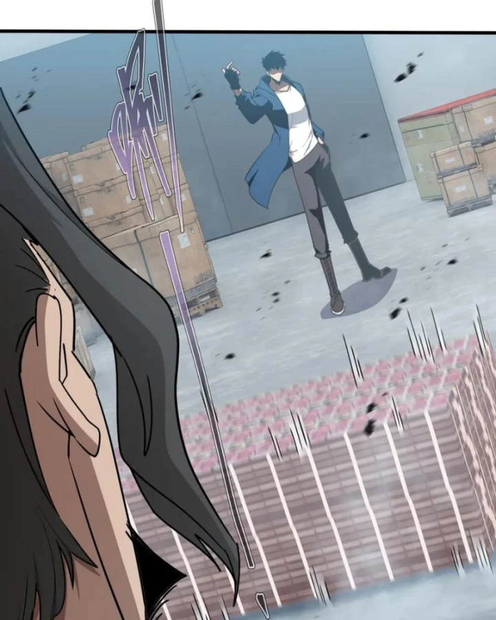 Dị ngục bạo quân: Cái bóng của ta có thể tiến hóa vô hạn Chapter 35 - 34