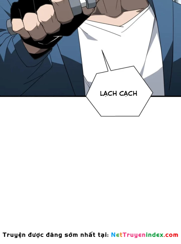 Dị ngục bạo quân: Cái bóng của ta có thể tiến hóa vô hạn Chapter 35 - 43