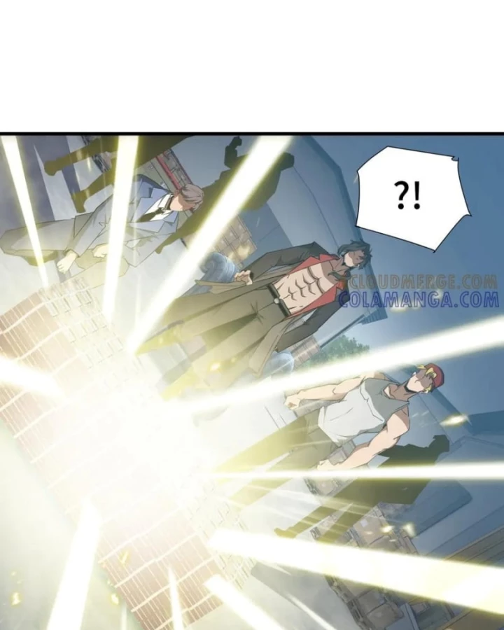 Dị ngục bạo quân: Cái bóng của ta có thể tiến hóa vô hạn Chapter 35 - 44