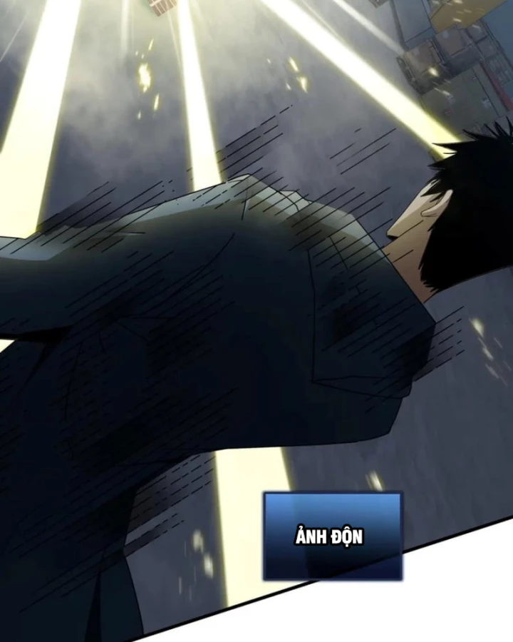 Dị ngục bạo quân: Cái bóng của ta có thể tiến hóa vô hạn Chapter 35 - 45