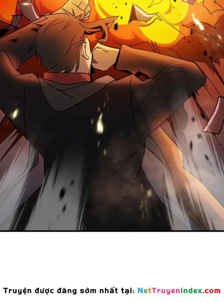 Dị ngục bạo quân: Cái bóng của ta có thể tiến hóa vô hạn Chapter 35 - 48