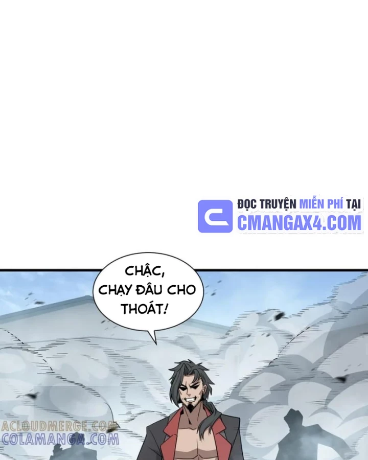 Dị ngục bạo quân: Cái bóng của ta có thể tiến hóa vô hạn Chapter 35 - 49