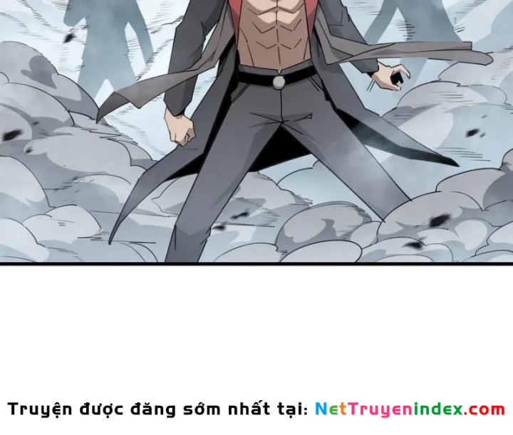 Dị ngục bạo quân: Cái bóng của ta có thể tiến hóa vô hạn Chapter 35 - 50